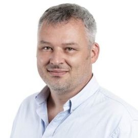 Jürgen Heitzmann
