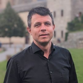 Thomas Bucher