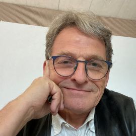 Werner Rohrer