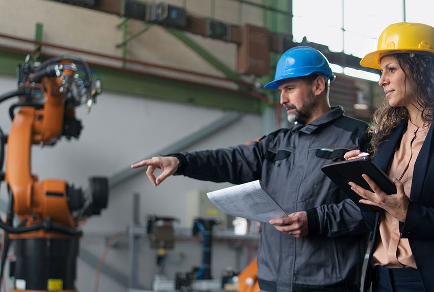 Technikredaktorin/Technikredaktor